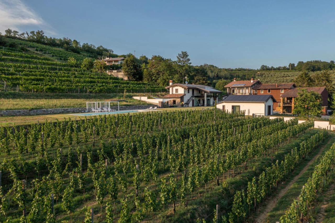 Meridiano Cividale Del Friuli Exterior photo