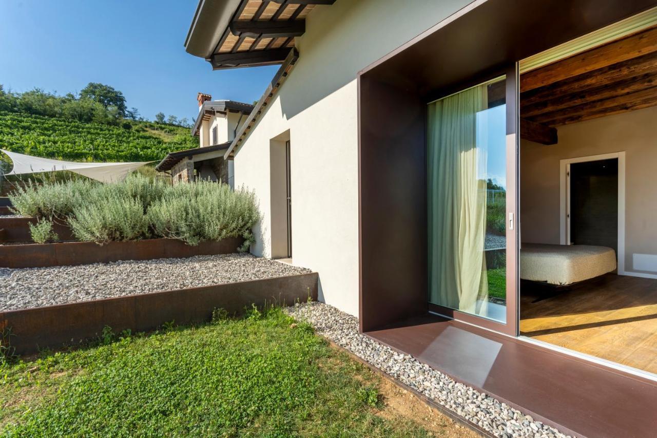 Meridiano Cividale Del Friuli Exterior photo
