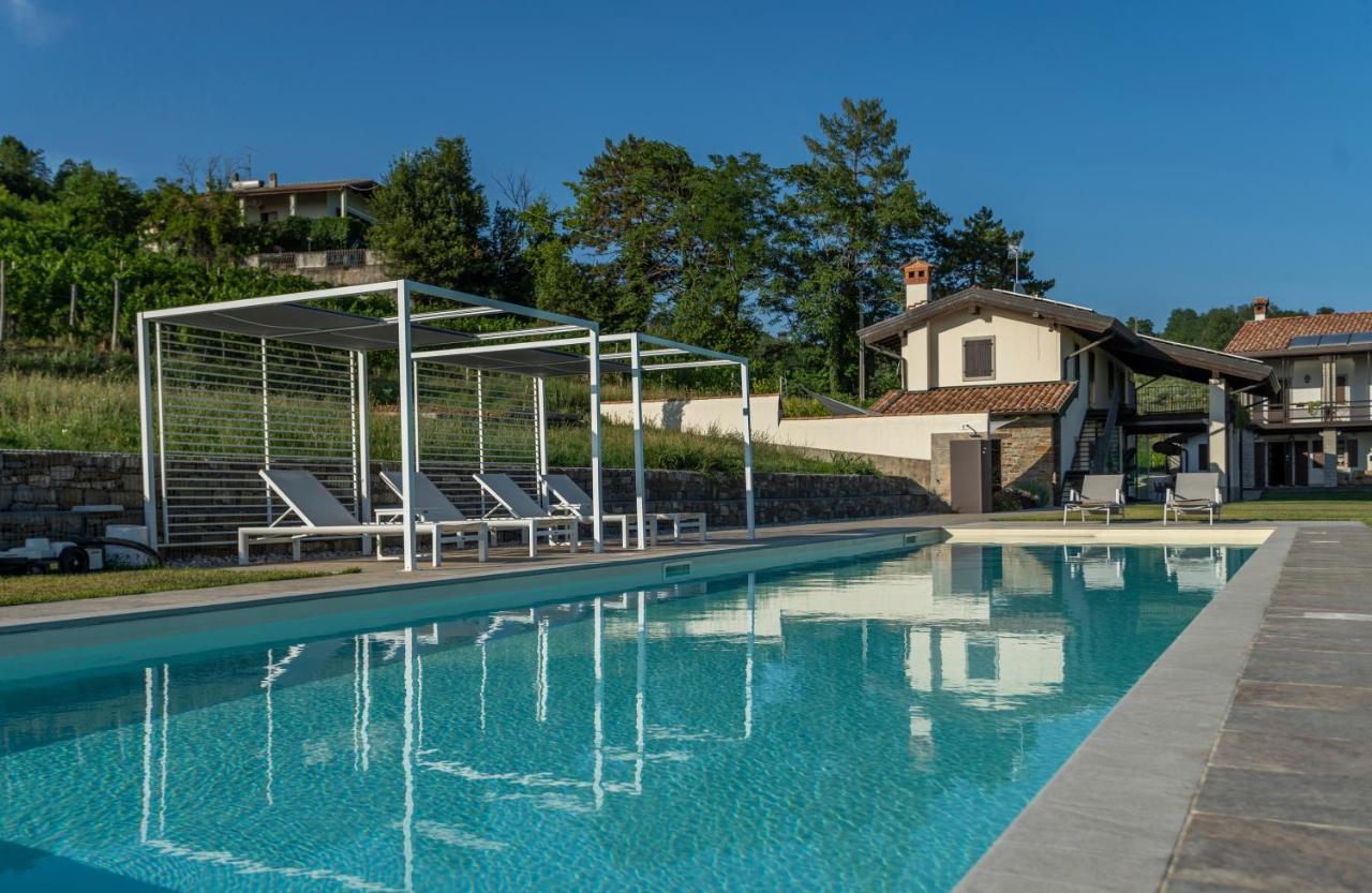 Meridiano Cividale Del Friuli Exterior photo