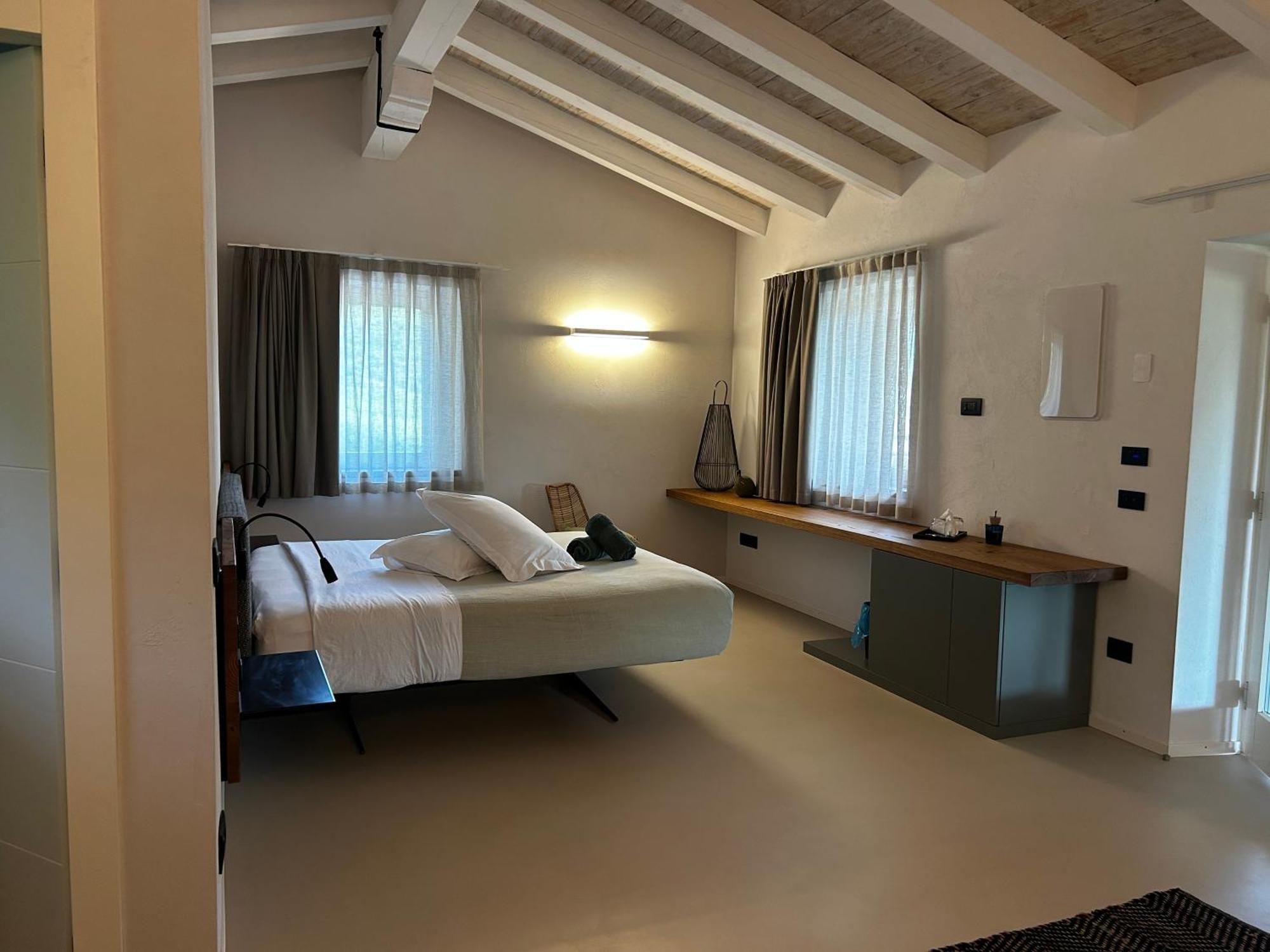 Meridiano Cividale Del Friuli Exterior photo